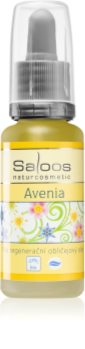 Saloos Bio Regenerative aceite facial regenerador bio Avenia
