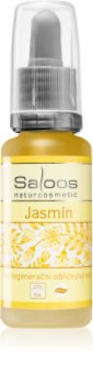 Saloos Bio Regenerative bio regenerirajuće ulje za lice Jasmin