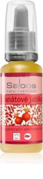 Saloos Bio Regenerative olio bio rigenerante viso Melagrana