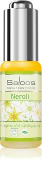 Saloos Bio Regenerative Narancsvirág bio regeneráló arcolaj