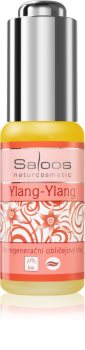 Saloos Bio Regenerative bio regenerirajuće ulje za lice Ylang-Ylang
