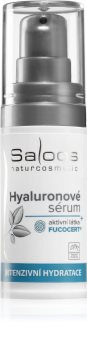 Saloos Anti-Age sérum hialurónico