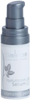 Saloos Anti-Age hyaluronové sérum