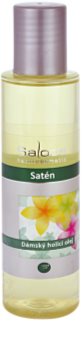 Saloos Shower Oil dámsky olej na holenie