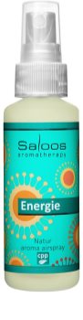 Saloos Natur Aroma Airspray Energy spray pentru camera