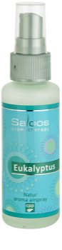 Saloos Natur Aroma Airspray Eucalyptus pršilo za dom