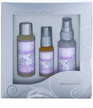 Saloos Face Care Set kit di cosmetici II. da donna