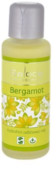 Saloos Make-up Removal Oil olje za odstranjevanje ličil Bergamotka