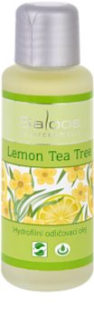 Saloos Make-up Removal Oil Lemon Tea Tree Makeup Remover Oil