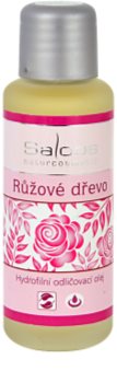 Saloos Make-up Removal Oil olje za odstranjevanje ličil Rožni les