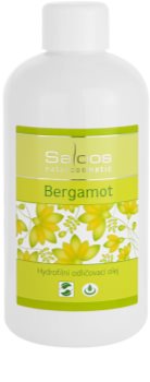 Saloos Make-up Removal Oil olje za odstranjevanje ličil Bergamotka