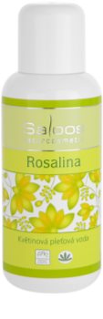Saloos Floral Water květinová pleťová voda Rosalina