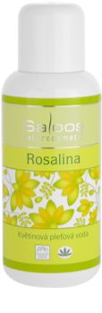 Saloos Floral Water Rosalina Floral Lotion