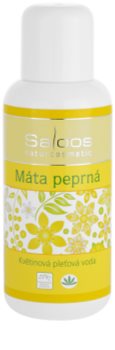 Saloos Floral Water lozione alla menta