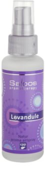 Saloos Natur Aroma Airspray Lavender raumspray
