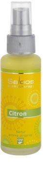 Saloos Natur Aroma Airspray Lemon spray para o lar