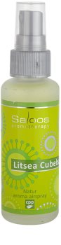 Saloos Natur Aroma Airspray Litsea Cubeba pršilo za dom