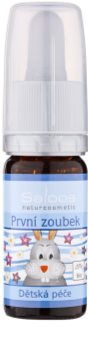 Saloos Pregnancy and Maternal Oil Soothing Gum Oil for First Teeth Growth
