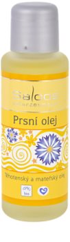 Saloos Pregnancy and Maternal Oil olio per il seno