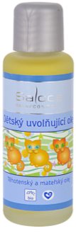 Saloos Pregnancy and Maternal Oil olio rilassante per bambini