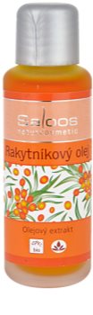 Saloos Oil Extract estratto di olivello spinoso in olio