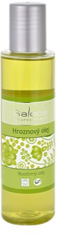 Saloos Oils Cold Pressed Oils olio di semi d'uva