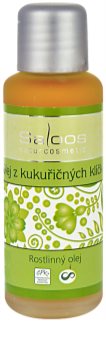 Saloos Oils Cold Pressed Oils olio di germogli di mais