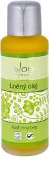 Saloos Oils Cold Pressed Oils olio di lino