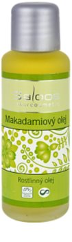 Saloos Oils Cold Pressed Oils olio di macadamia