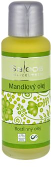 Saloos Oils Cold Pressed Oils Mandelöl