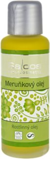 Saloos Oils Cold Pressed Oils olio di albicocca hidegen sajtolt