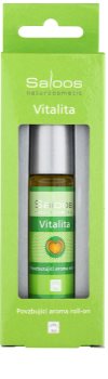 Saloos Bio Aroma roll-on - Vitalità