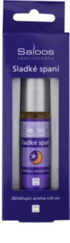 Saloos Bio Aroma roll-on - Sogni d'oro
