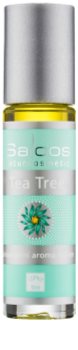 Saloos Bio Aroma roll-on - Tea Tree