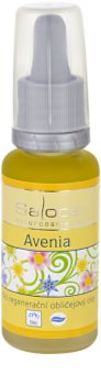 Saloos Bio Regenerative bio regenerační obličejový olej Avenia