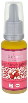 Saloos Bio Regenerative bio regenerační obličejový olej Granátové jablko