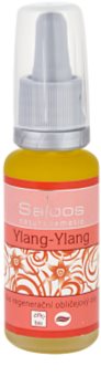 Saloos Bio Regenerative bio regenerirajuće ulje za lice Ylang-Ylang