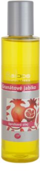 Saloos Shower Oil olio doccia Melagrana