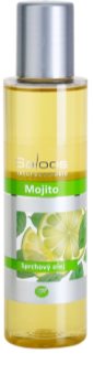 Saloos Shower Oil sprchový olej Mojito
