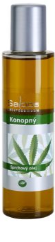 Saloos Shower Oil Duschöl mit Hanf