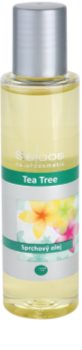 Saloos Shower Oil Tea Tree Shower Oil