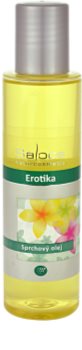 Saloos Shower Oil olio doccia Erotika