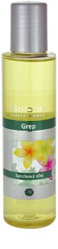 Saloos Shower Oil olio doccia Pompelmo