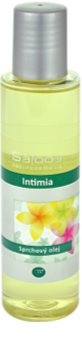 Saloos Shower Oil olio doccia Intimia