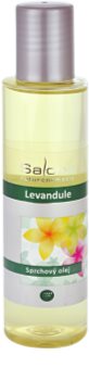 Saloos Shower Oil sprchový olej Levandule