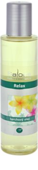Saloos Shower Oil olio doccia Relax