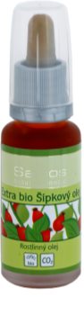 Saloos Oils Bio Cold Pressed Oils ekstra bio šipkovo olje