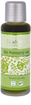Saloos Oils Bio Cold Pressed Oils olio di cannabis bio
