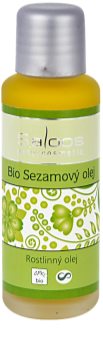 Saloos Oils Bio Cold Pressed Oils olio di sesamo bio
