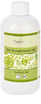 Saloos Oils Bio Cold Pressed Oils olio di girasole bio